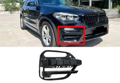 Решітка в бампер RH (X-Line) на BMW X3 G01 2018-2022 року