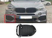 Решітка в бампер RH на BMW X5 F15 2013-2018 року