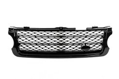 Передняя решетка радиатора V4 Range Rover Vogue L322 2010-2013, GBT