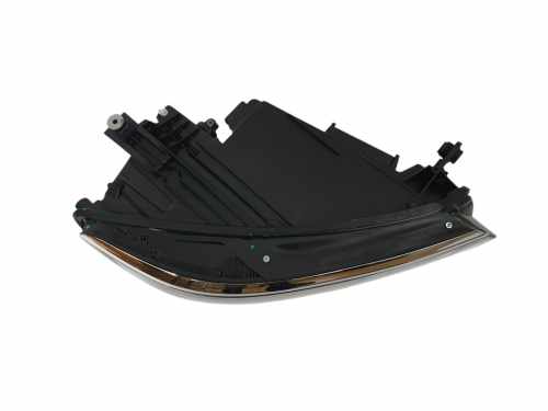 Передні фари ( Full Led апгрейд в Passat B8 2019 + ) 12пін на Volkswagen Passat B8 2014-2019 року