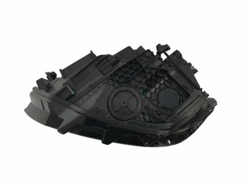 Передні фари ( Full Led апгрейд в Passat B8 2019 + ) 12пін на Volkswagen Passat B8 2014-2019 року