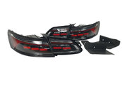 Задні ліхтарі (апгрейд у VW Arteon 2020+ R-Line) Стопи на Volkswagen Arteon 2017-2020 року