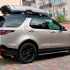 Бокові пороги підніжки для Land Rover Discovery V — фото 6