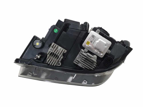 Передні фари (Xenon не адаптив) на BMW X1 E84 2009-2015 року