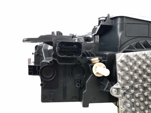 Передні фари ( Led ) на BMW X1 F48 2015-2019 року