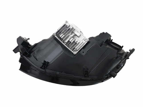 Передні фари (Led Adaptive) на Mercedes-Benz GLE-Class W166 2015-2018 року