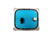 Блок управління LED модуль фари на AUDI A7 4G 2010-2014 року