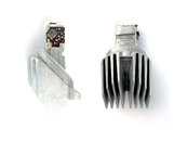 Блок управління модуль денного освітлення фари на BMW 5 Series F10/F11 2010-2017 року