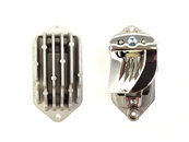 Блок управління модуль освітлення повороту LH на BMW 7 Series F01/F02 2008-2015 року