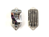 Блок управління модуль освітлення повороту RH на BMW 7 Series F01/F02 2008-2015 року