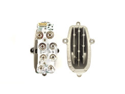 Блок управління модуль покажчика повороту LH на BMW 7 Series F01/F02 2008-2015 року