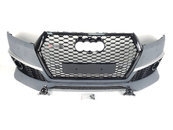 Передній бампер ( в стилі RSQ7 ) на AUDI Q7 4M 2015-2020 року