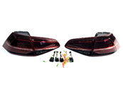 Задні ліхтарі (LED Європа) Стопи на Volkswagen Golf VII 2012-2017 року