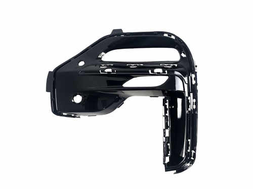 Решітка в бампер накладка LH на BMW X5 G05 2018-2022 року