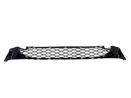 Решітка в бампер середня M-Paket на BMW X3 G01 2018-2022 року