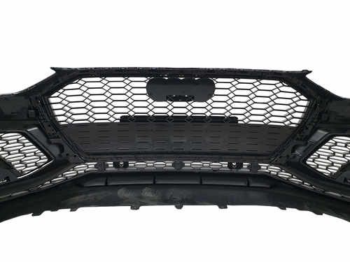 Передній бампер (стиль RS) V1 на AUDI Q5 80A 2020-2023 роки
