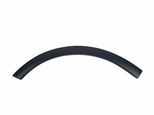 Расширители арок задняя RH (на двери) на Tesla Model X 2015-2021 года