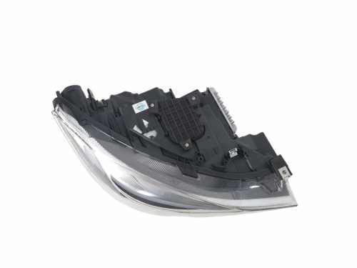 Передні фари ( Full Led стиль Laser ) апгрейд на BMW 3 Series ( GT ) F34 2013-2019 року