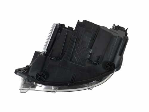 Передні фари ( Full Led стиль Laser ) апгрейд на BMW 3 Series ( GT ) F34 2013-2019 року