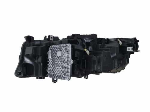 Передні фари ( Full Led стиль Laser ) апгрейд на BMW 3 Series ( GT ) F34 2013-2019 року