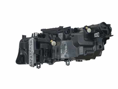 Передні фари ( Full Led стиль Laser ) апгрейд на BMW 3 Series ( GT ) F34 2013-2019 року