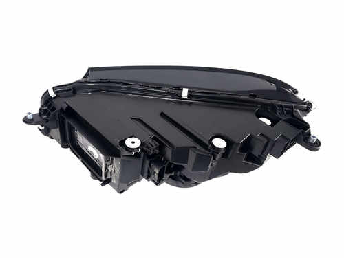 Передні фари (Multibeam) без блоків на Mercedes-Benz S-Class W222 2017-2020 року