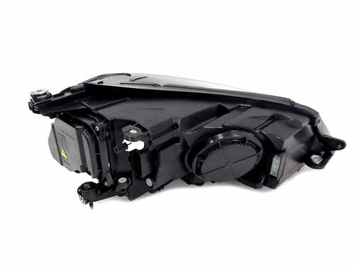 Передні фари (Xenon GTI) на Volkswagen Golf VII 2012-2017 року