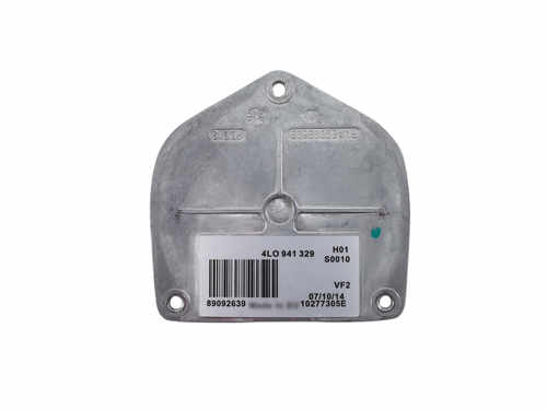 Блок управління ксенону (Trixenon) на AUDI Q7 4L 2005-2015 року