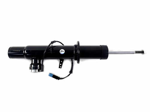 Амортизатор з переднім лівим EDC на BMW X5 F15 2013-2018 року