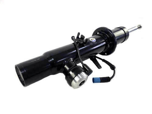 Амортизатор з переднім лівим EDC на BMW X5 F15 2013-2018 року