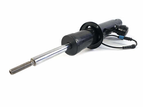 Амортизатор с EDC передний правый на BMW X5 F15 2013-2018 года