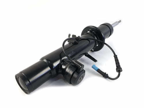 Амортизатор с EDC передний правый на BMW X5 F15 2013-2018 года