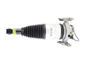 Амортизатор задній лівий на Volkswagen Touareg 7P 2010-2018 року