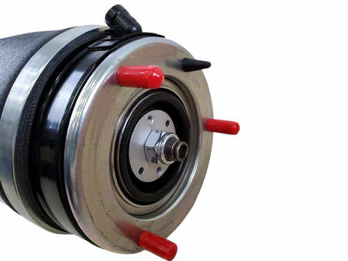 Амортизатор передній на LAND ROVER Range Rover Vogue L322 2005-2010 року