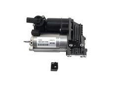 Компресор на Mercedes-Benz ML-Class W166 2011-2015 року