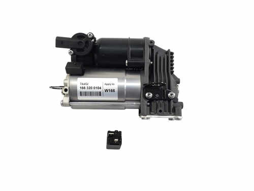 Компресор на Mercedes-Benz ML-Class W166 2011-2015 року