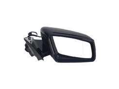 Дзеркало у зборі RH (Чорне) на Mercedes-Benz E-Class W212 2009-2013 року