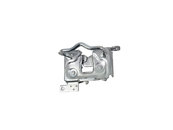 Замки капота на BMW X3 F25 2010-2014 року