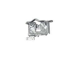 Замки капота на BMW X3 F25 2010-2014 року