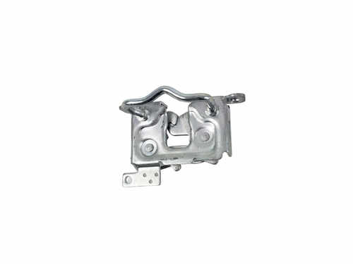 Замки капота на BMW X3 F25 2010-2014 року