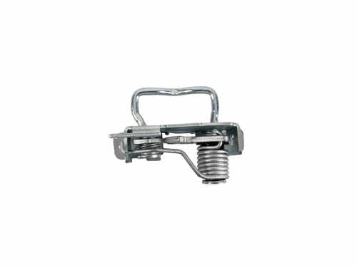 Замки капота на BMW X3 F25 2010-2014 року