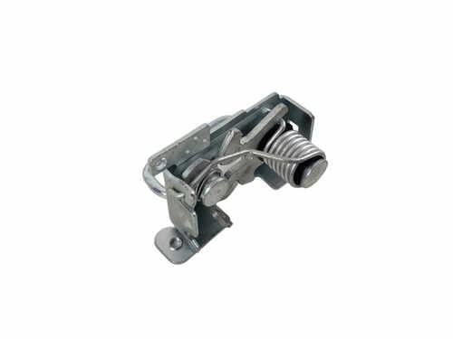 Замки капота на BMW X3 F25 2010-2014 року