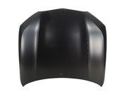 Капот (Алюміній + герметик) на BMW X5 G05 2018-2022 роки