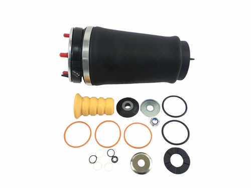 Пневмоподушка передня права на Land Rover Range Rover Vogue L322 2005-2010 року