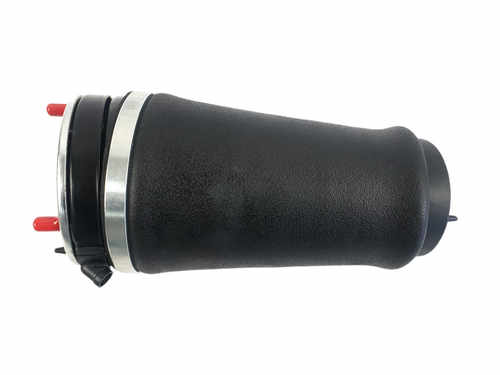 Пневмоподушка передня права на Land Rover Range Rover Vogue L322 2005-2010 року