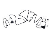 Проведення переднього бампера на BMW X3 G01 2018-2022 року