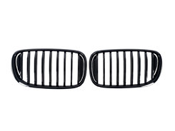 Ніздрий Чорний глянець ( 1 Bar ) на BMW 7 Series G11 / G12 2015-2019 року