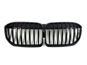 Ніздрий Чорний глянець ( 1 BAR ) на BMW 7 Series G11 / G12 2019-2023 року
