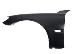 Крило ліве (Алюміній) на BMW 7 Series F01/F02 2008-2015 року