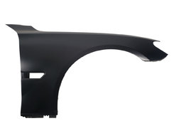 Крило праве (Алюміній) на BMW 7 Series F01/F02 2008-2015 року
